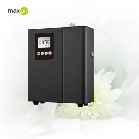 Hot Trends Electric Aroma Diffusers Natural Essential Oils Scent Diffuser Machine Aromatherapy Air Purifier Nebulizer Diffusers - Image 1
