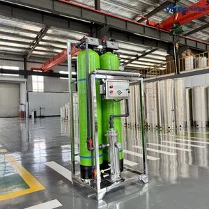 Boiler Scale Filter Large Scale Customized Industrial Boiler Water Purification and ...