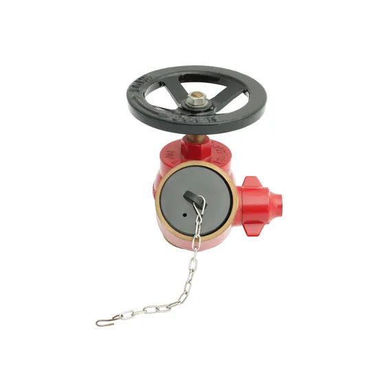 SP SAFETYPLUS 2.5" Low Fire Hydrant Ordinary Bolt 15D MOQ100 Origin China Model NO. SP HS Code 8481804090 Specification 2.5'' - Image 4