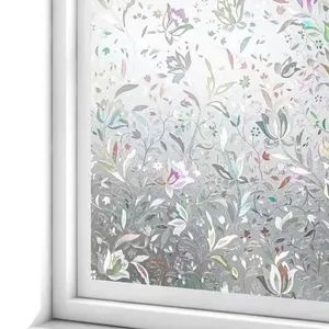 Factory Price Decorative Translucent Window Covering Film Origin China Feature Waterproof Trademark Eachsign HS Code - Image 4