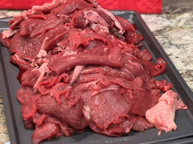 Hygienic Fresh Raw Beef Premium Cuts Steaks Cubes Minced Meat Bulk Supply Export-Ready for Restaurants and Retailers - Image 3