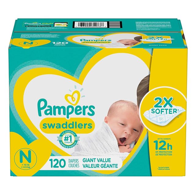 Factory Price Pampers Baby Diapers Low Price Baby Diapers Best Selling Products Super Soft Disposable Baby Diaper - Image 5