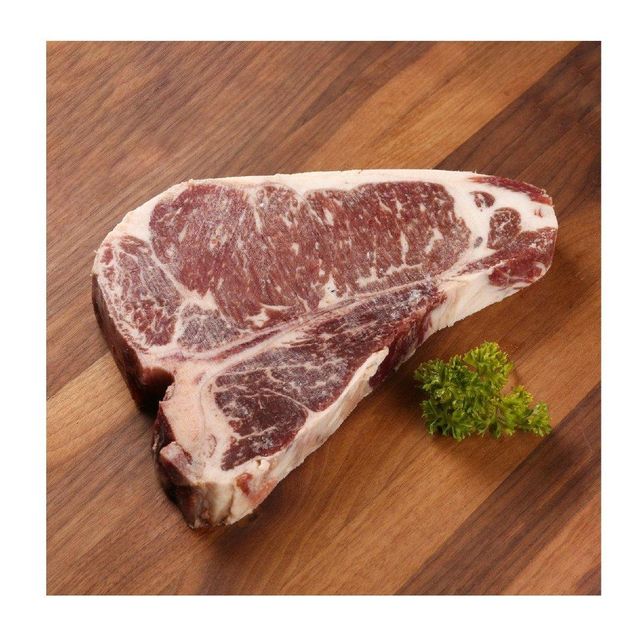 Wholesale Frozen Beef T-bone Steak Meat, Various Cuts - Image 3