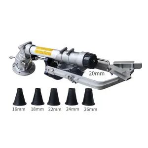 Sprinkler Irrigation Fittings Spare Parts - Image 2