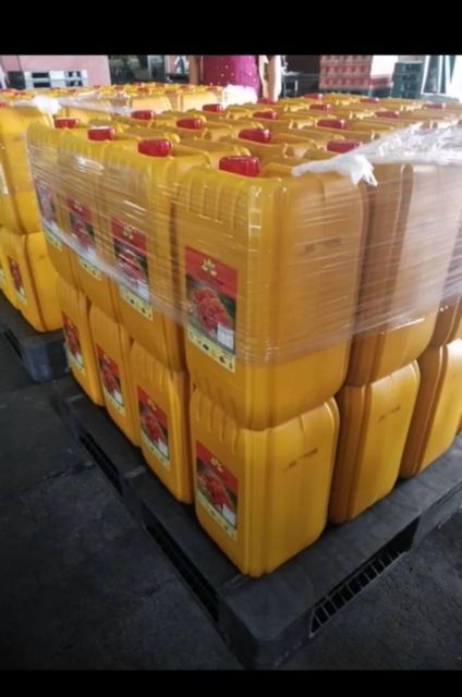 99% Purity Thailand Clean Refined Rbd Palm Oil Fractionated Drum Packaging SGS Certified AA Grade Cooking Use 1L Cp10 Cp8 Cp6 - Image 4