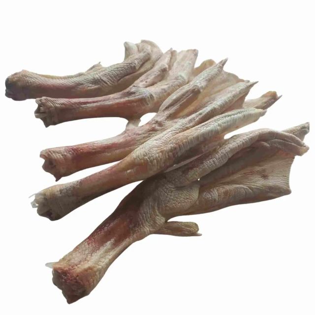 Frozen Duck Feet High Quality Vacuum Pack 10kg Ready to Cook Fresh in Stock Fast Delivery Wholesale Pricing Available - Image 1