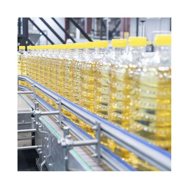 sunflower oil for professional kitchens and catering services high performance cooking oil suitable for frying grilling and bakingpure sunflower cooking oil for frying and baking healthy edible oil rich in nutrients and antioxidants perfect for preparing delicious meals with light flavor and low cholesterol - Image 3