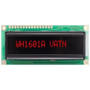 5" 720p RGB 1280 TFT LCD Module HXM050JDH04 Mipi Ili9881c 68.4x122.7mm 15D - Image 5