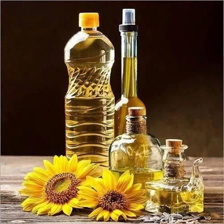 Refined Sunflower Oil - Image 1