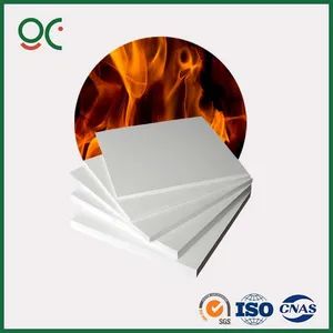 Light Weight Fireproof Building Material Calcium Silicate Ceiling Board - Image 4