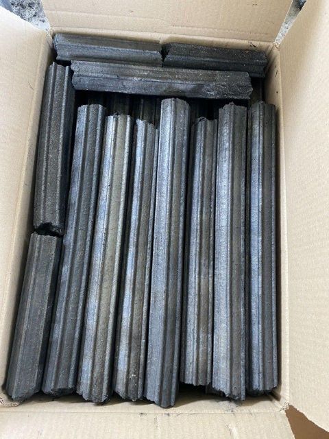 Vietnam Sawdust Charcoal Packaging Customer's - Image 1