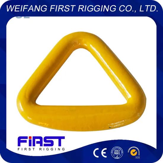 G80 Rigging Hardware at Best Price in China Origin China Condition New Model NO. G80 Color Colored Usage Industrial Trademark First - Image 1