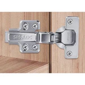 Door Hinge Assembly Line Machine for Making Hinges Machine Origin Zibo Condition New Model NO. APA Trademark HANGYU Controlling Mode CNC - Image 5