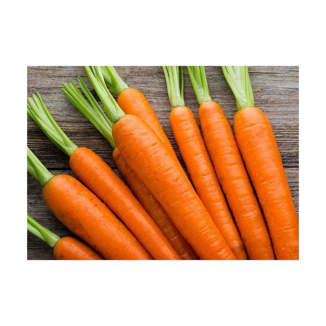 Fresh carrots available in bulk for global produce wholesalers and importers - Image 2