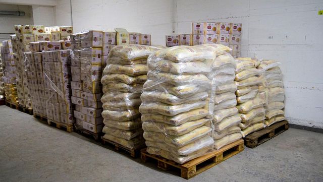 Buy Basmati Rice Online – Premium Long Grain Aromatic Rice Competitive Wholesale Prices - Image 4