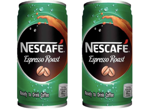Wholesale Bulk Coffee drinks for sale. Ready-to-Drink Coffee Cans ready for export.Wholesale nescafe can drinks Wholesale Cans. - Image 4