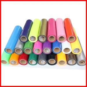 Signapex Heat Transfer PVC Vinyl Origin China HS Code 3919909090 Trademark SIGNAPEX Transfer Time 8-15s Thickness 100-130um - Image 4