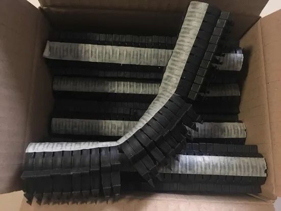 Underfloor Heating Pipe Staples Tacker Clips - Image 2