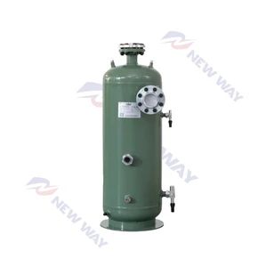Custom Refrigeration Oil Filter for Enhanced System Efficiency - Image 6