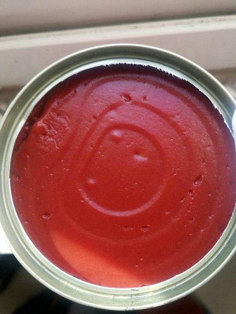 Good Quality Yummy Tomato Ketchup Bulk Tomato Paste Cheap Price Organic Tomato Paste - Image 2