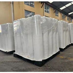 Sbs Modified Bitumen Asphalt Membrane Roll Waterproofing Building Membrane - Image 4