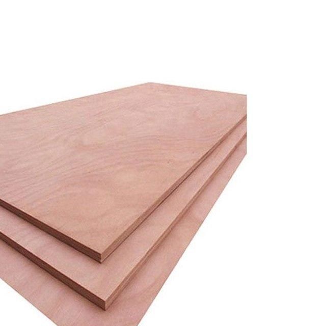 Popular Core/Conbin Core/Hardwood Core Commercial Plywood - Image 4
