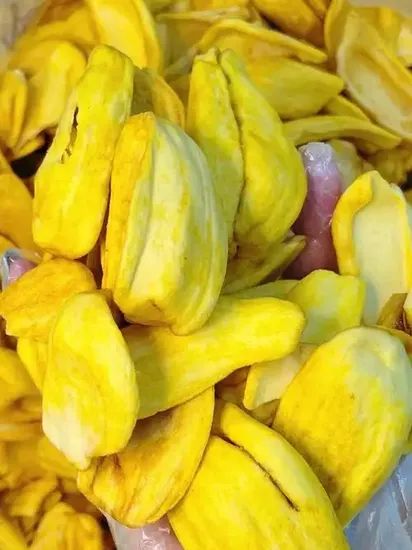 Natural Freeze-Dried Jackfruit Chunks - Image 4