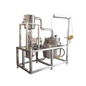 Essence Extract Acne Essential Camphor Oil Extract Tank Machine - Image 2
