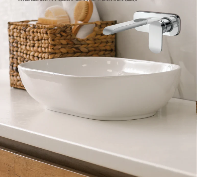 Countertop Basins - Image 1