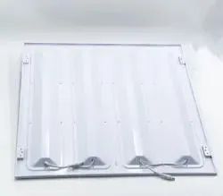 High Brightness Surface Mounting Ceiling Grille Lights Square LED 100W - Image 1
