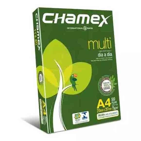 Quality Chamex A4 Copy Paper/A4 Copy Paper 70gsm / 75gsm/ 80gsm - Image 4
