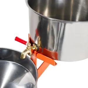 Wholesale Commercial Soybean Milk Making Machine Automatic Soybean Milk Machines - Image 2