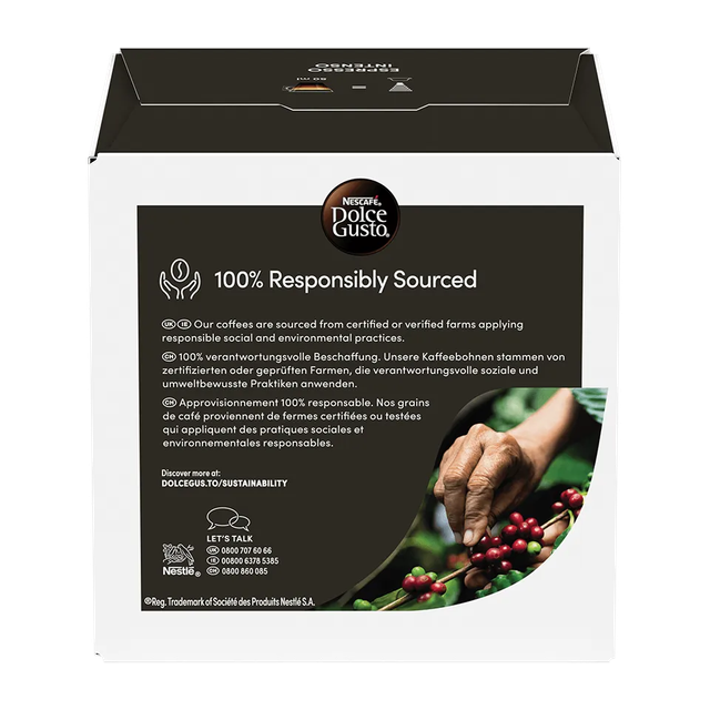 NESCAFÉ Espresso Intenso - Image 2