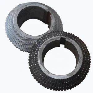 Customizable V-Shaped Disk Accessories for The Particleboard Vibrating Screen - Image 2