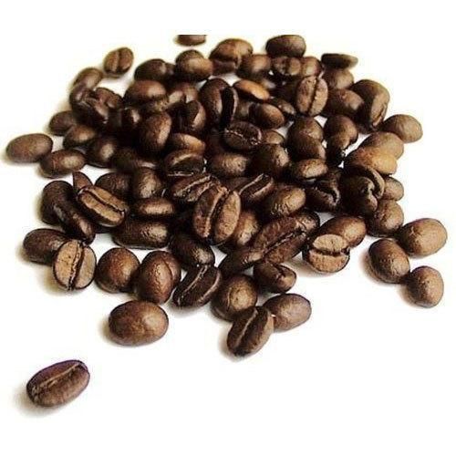 Organic Roasted Robusta Coffee Beans - Image 2