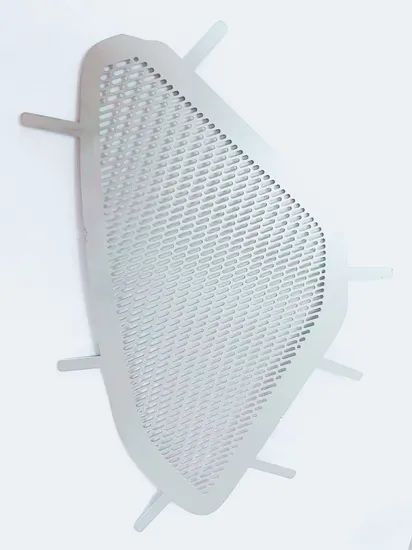 Factory Direct Etching High Quality Rotary Tweeter Car Speaker Accessories - Image 3
