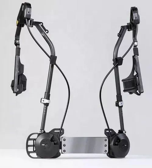 Medical Work Firemen Tactical Robot Shoulder Support Rehabilitation Robot-Assiste Exoskeleton - Image 2