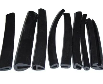 Custom Auto Rubber Seals for Vehicle - Image 1