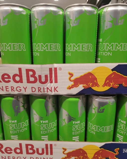 TOP RATED RED BULL ENERGY DRINK 250ml BRAND SUMMER EDITION VARIETY FLAVORS READY EXPORT - Image 3