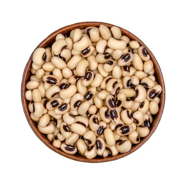 Premium Export Quality Black Eyed Peas Bulk Supply For Global Food Processing Buyers Seeking Clean Natural Black Eyed Peas - Image 3
