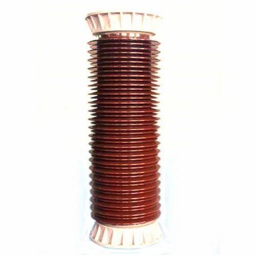 Transformer Bushings Installation Method Easy To Install Dimensional Accuracy Precisely - Image 1