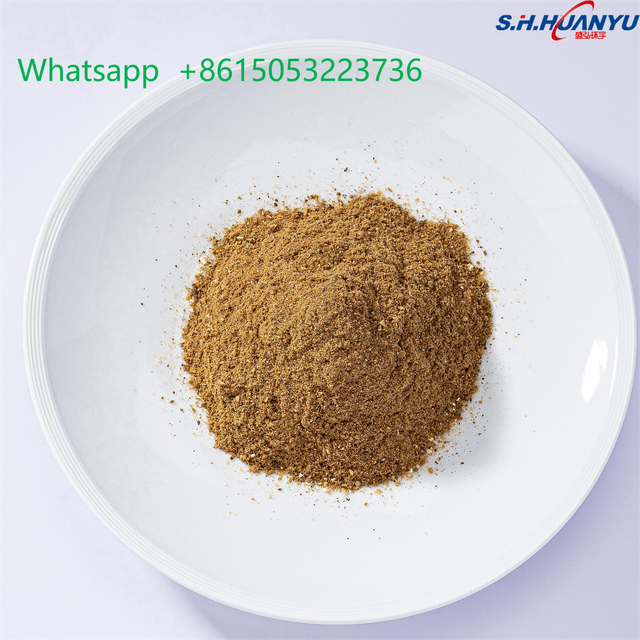 meat bone meal - Image 3