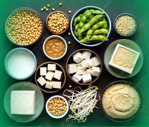 Soybean meal Ash Content 7% Maximum Color Light Tan To Golden Aflatoxin Level Max 20 Ppb Salmonella Presence Negative Moisture Content 12% Maximum - Image 2