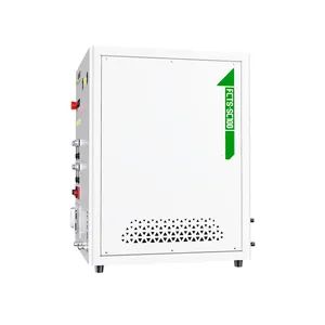 Fuel Cell Test System with Eis-Equivalent Circuit Analysis Software - Image 2