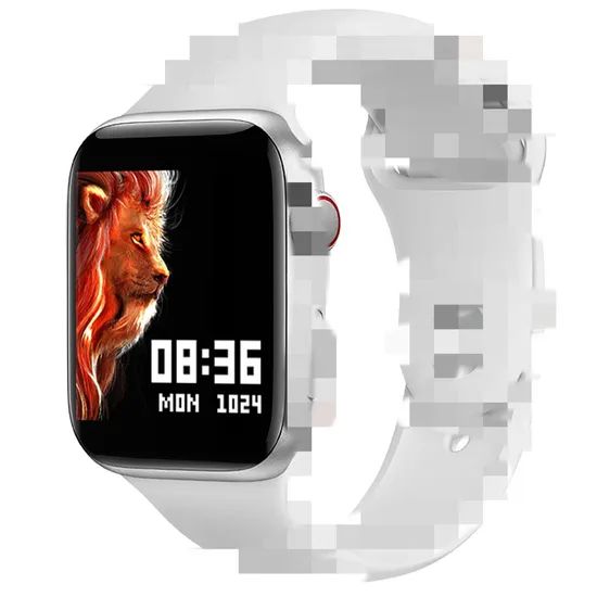 Popular T55 Smart Watch Bluetooth Watch - Image 4