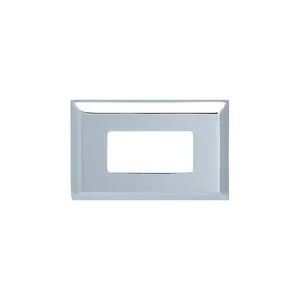 Automatic Touch Free Sensor Urinal Steel Panel Assembly Size Middle Origin China Color Slivery Drainage Flush Model NO. - Image 2