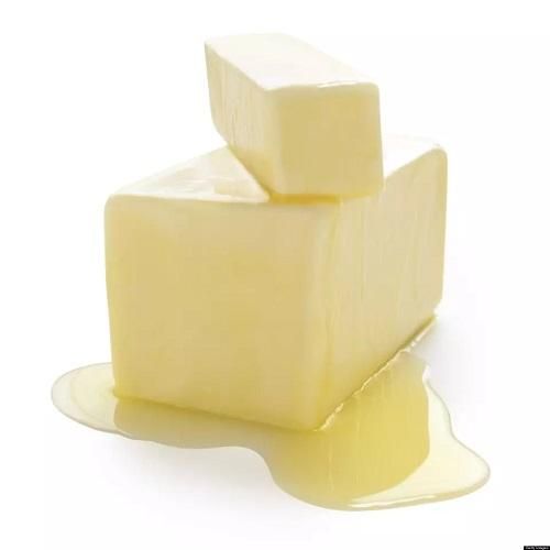 Premium Grade ISO Certified 25kg Raw Salted & Unsalted Cream Butter in Box Packaging - Image 2