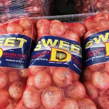 Fresh Yellow Onions Good Price Natural Healthy Onions Wholesale - Image 3