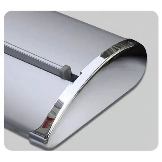 Commercial Exhibition Portable Advertising Display Banner Stand - Image 5