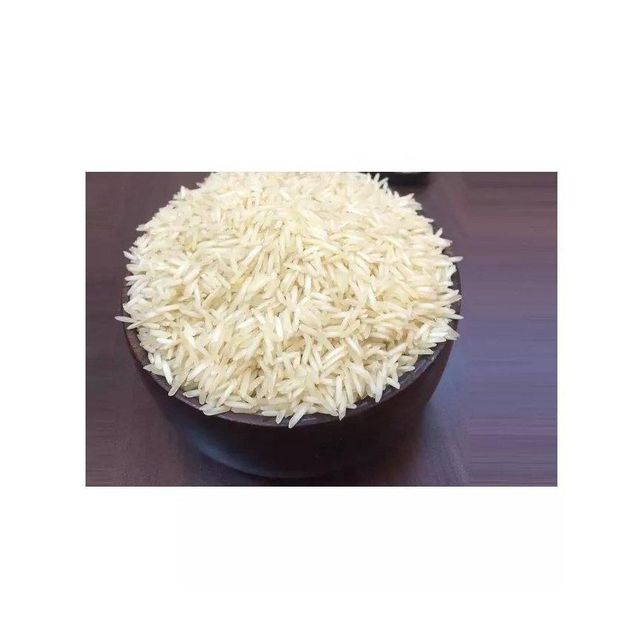 High grade white rice suitable for daily consumption and bulk supply Long grain white rice for fluffy cooking and delicious meals Pure white rice processed under hygienic conditions for safe consumption Export quality white rice for international food markets and distribution - Image 2